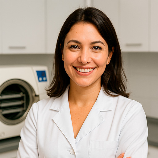 Dra. Mariana Ribeiro